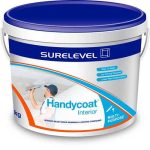 بتونه ساختمانی همه کاره HD ۱۰۰۰