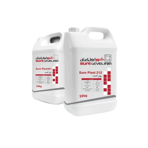 شورپلاست ۲۱۲ sure plast