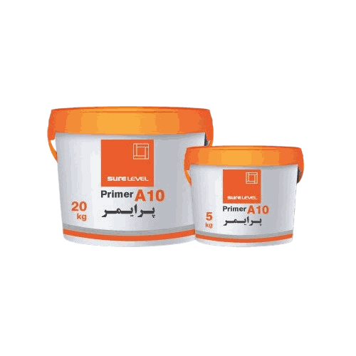 پرایمر A۱۰ پرایمر A۱۰ دکومال نوین