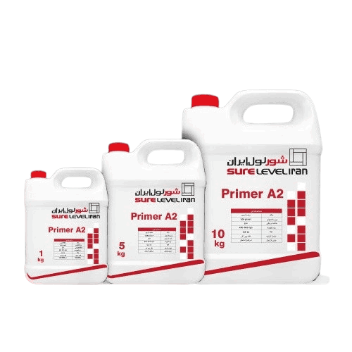 پرایمر A۲ پرایمر A۲ دکومال نوین