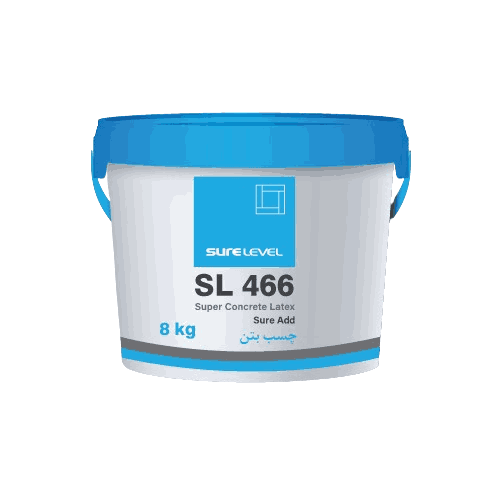 چسب بتن آب بندی SL 466