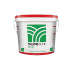 چسب کاشی و سرامیک خمیری ۱۱۰ Sure Flex