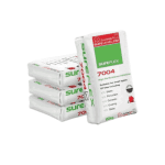 چسب کاشی و سرامیک پودری اسلب 7004 Sure Flex