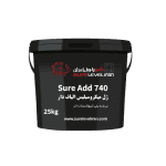 ژل میکروسیلیس الیاف دار Sure Add 740 F