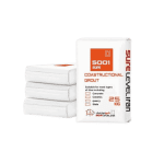 گروت ساختمانی بر پایه سیمان SURE SET ۵۰۰۱