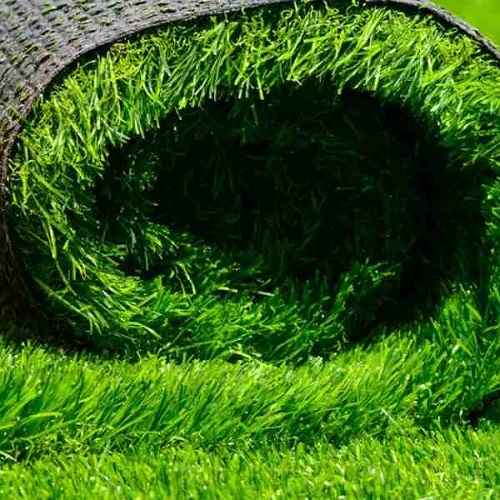 نگهداری و افزایش عمر چمن مصنوعی