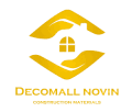 logo-لوگو دکومال نوین
