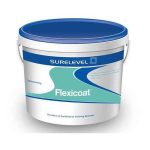 آب بند کننده پلیمری فلکسی کوت-دکومال نوین