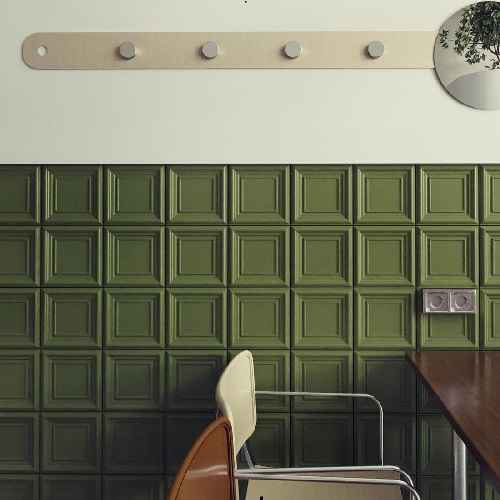 دیوارپوش دکومال نوین