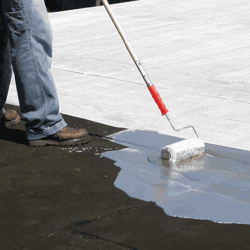 عایق رطوبتی دکومال نوین