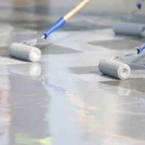 عایق پلیمری دکومال نوین