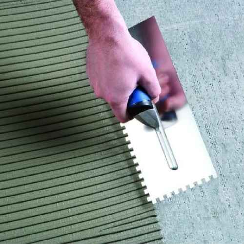 چسب کاشی و سرامیک دکومال نوین