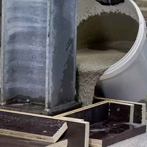 گروت و ملات دکومال نوین