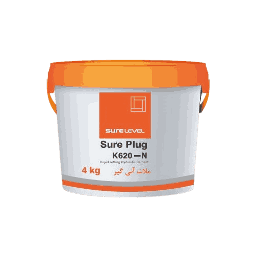 ملات آنی گیر Sure Pluge K-۶۲۰ دکومال نوین