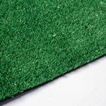 چمن مصنوعی موکتی یاس - دکومال نوین