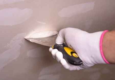 بتونه ساختمانی و کاربردهای آن-دکومال نوین