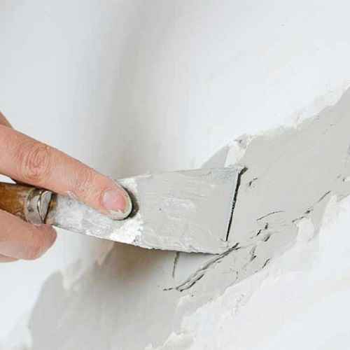 بتونه ساختمانی و کاربردهای آن