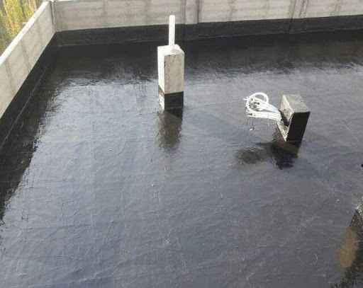 decomallnovin-قیرگونی-نانو عایق ویم