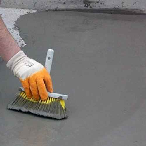 عایق رطوبتی پلی یورتان-دکومال نوین