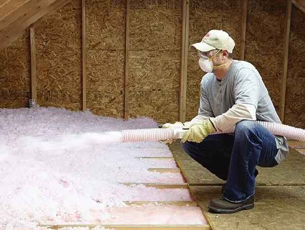 مزایای عایق رطوبتی پلی یورتان