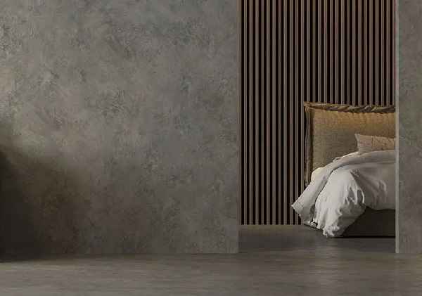 میکروسمنت-انواع پوشش دیوار