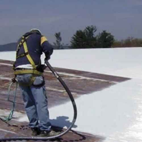 نانو عایق-عایق کاری ساختمان