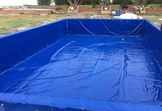 نکات مهم در عایق کاری استخر