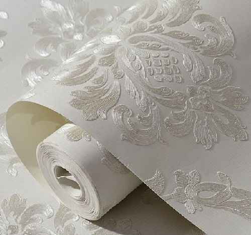 کاغذ دیواری-پوشش دیوار