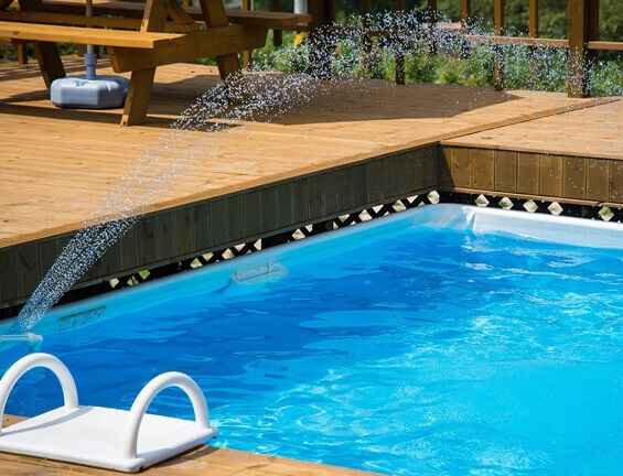 مراحل اجرای آب بندی استخر و مخزن آب-دکومال نوین