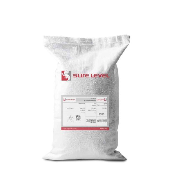 ملات آب بندی نفوذگر کریستال شونده Sure Seal 650