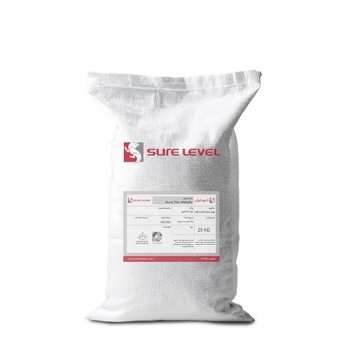 شورتاپ متالیک (Sure Top Metallic)