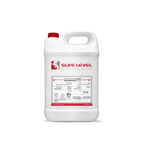 شورپلاست 402-دکومال نوین