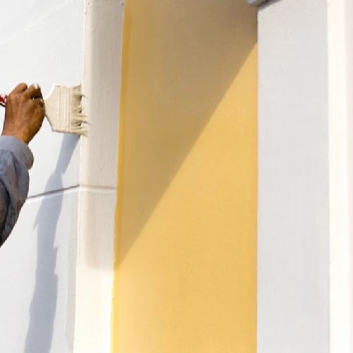 طبله کردن رنگ نما و راه‌حل‌های جلوگیری از آن