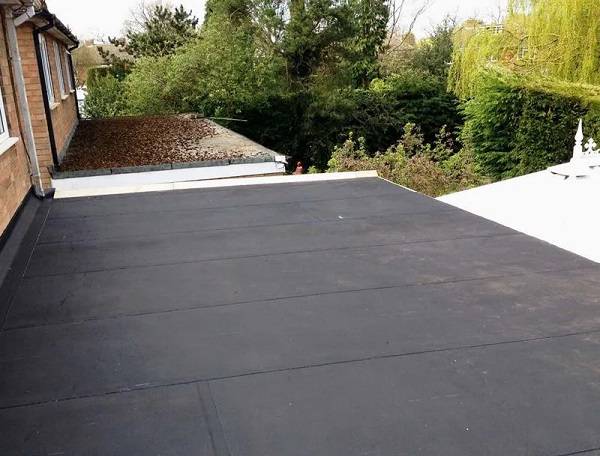 نکات مهم پیش از اجرای چسب شیب بندی بام