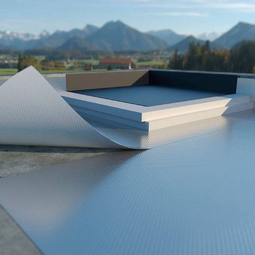 چسب شیب بندی بام-دکومال نوین