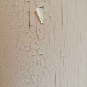 پوسته شدن رنگ-تراشیلد دکومال نوین