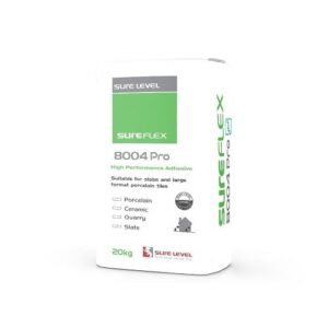چسب پودری Sure Flex 8004 pro-شورلول-دکومال نوین
