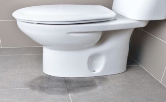 دلایل نشت آب سرویس بهداشتی از طبقه بالا