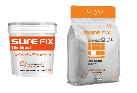 دلایل نشت آب سرویس بهداشتی از طبقه بالا-پودر بندکشی شورفیکس