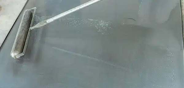 قیمت ملات خودتراز شونده شورلول