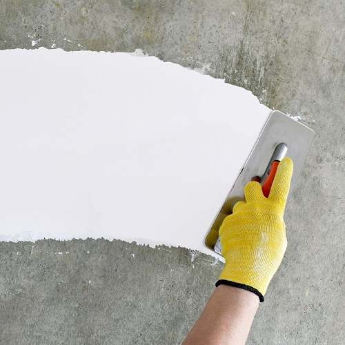 انواع بتونه شورلول-خرید از دکومال نوین