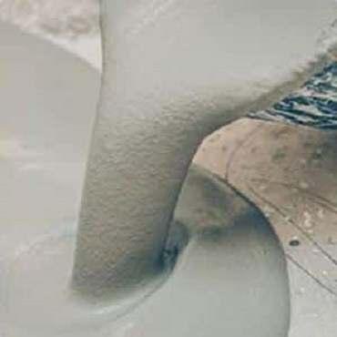 انواع ملات خودتراز شونده-دکومال نوین در تنکابن