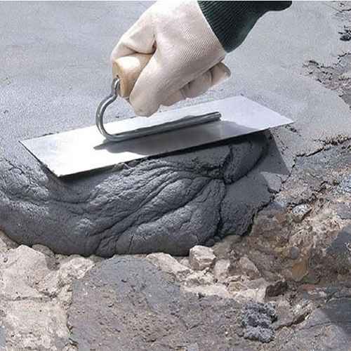 ملات آببندی- کاربرد ملات و گروت-دکومال نوین