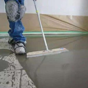 ملات خودتراز شونده چیست؟-دکومال نوین نماینده شورلول