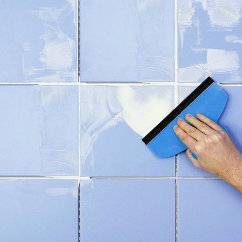 پودر بندکشی شورلول؛ انتخاب حرفه‌ای برای کاشی‌کاری