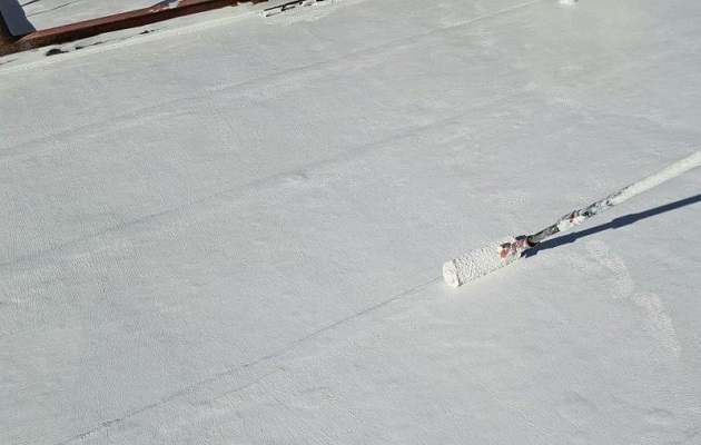 عایقکاری تخصصی در شمال برای پشت‌بام